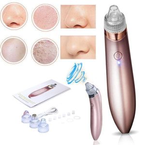 Вакуумный аппарат для чистки пор Beauty Skin Care Specialist XN-8030 Лучшая цена! — фото 2
