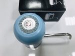 Электро помпа для бутилированной воды Water Dispenser EL-1014 электрическая аккумуляторная на бутыль — фото 4