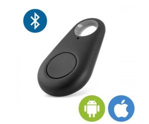 Брелок трекер с маячком iTag anti lost loos Bluetooth 4.0 — фото 2
