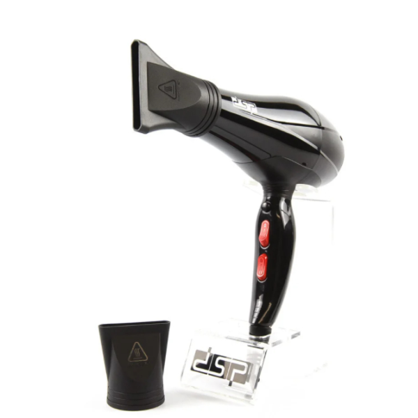 Фен для волос Hair Dryer 1600W DSP