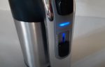 Миксер ручной 5 скоростей 600 Вт Rainberg RB-1012 — фото 6