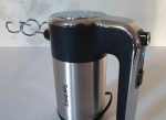 Миксер ручной 5 скоростей 600 Вт Rainberg RB-1012 — фото 8