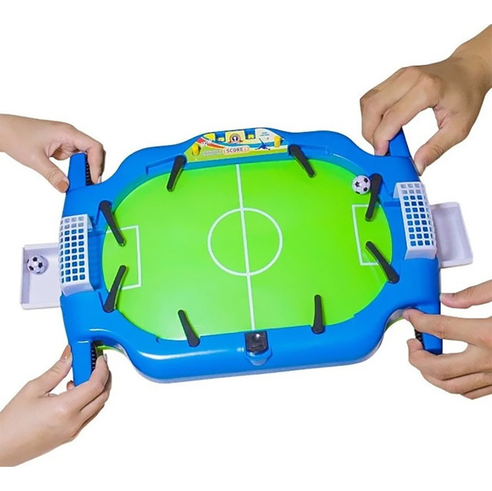 3542564106_nastolnaya-igra-futbol Настольная игра футбол для детей и взрослых «Football Champions» - Зображення 1