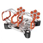 Тир набор игровой Space Wars BLD Toys “Стрельба из бластера по гравитрону с мишенями” B3229 — фото 6