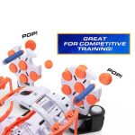 Тир набор игровой Space Wars BLD Toys “Стрельба из бластера по гравитрону с мишенями” B3229 — фото 8