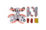 Тир набор игровой Space Wars BLD Toys “Стрельба из бластера по гравитрону с мишенями” B3229 — фото 2