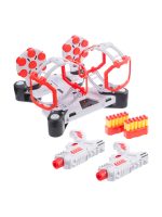 Тир набор игровой Space Wars BLD Toys “Стрельба из бластера по гравитрону с мишенями” B3229 — фото 9