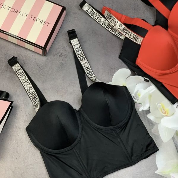 Корсет от Victoria's Secret