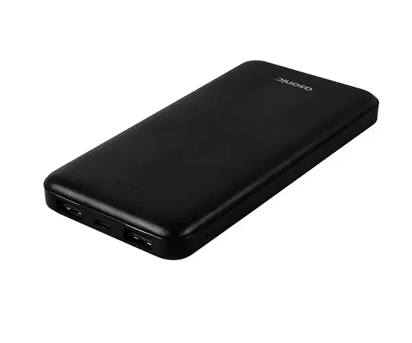 Повербанк Asonic AS-P10 10000mAh 2*USB