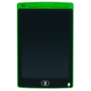 LCD-планшет для рисования 8,5″ LCD Writing Tablet Green — фото 2