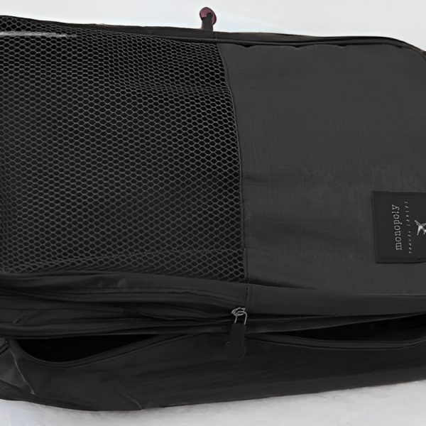 Органайзер для обуви Travel Shoes Pouch Ver.2 Черный