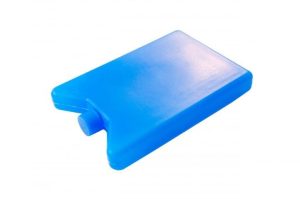 Аккумулятор холода 200 мл Cooling Battery Blue — фото 2