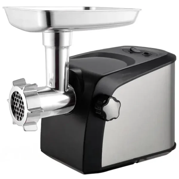 Электрическая мясорубка с шинковницей Crownberg CB-4216 3200 Вт Кухонный комбайн