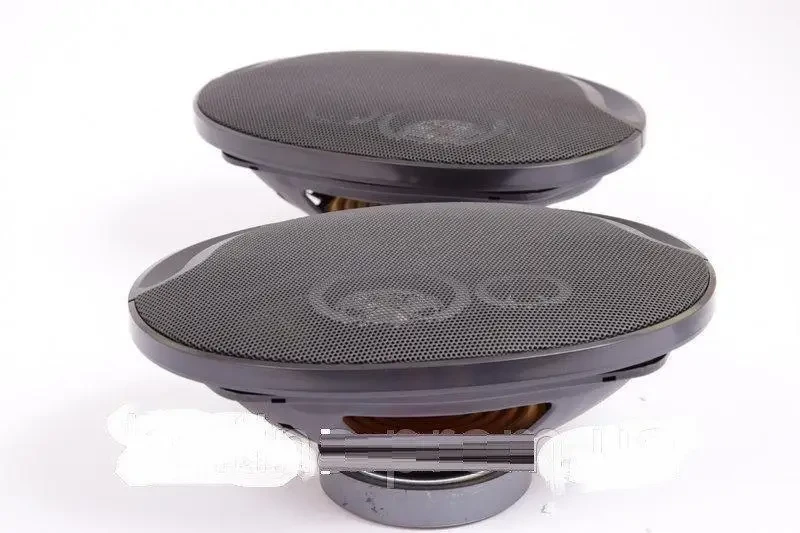 Автоакустика Harman SP-6942 3-полос. Автоакустика Harman SP-6942 3-полос.