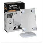 УЦЕНКА! Компактное зеркало с подсветкой для макияжа MCH Cosmetie Mirror 360 (плохая коробка)