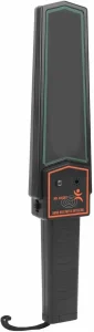 Металлоискатель Super Scanner MD3003B1 | Ручной металлодетектор | Досмотровый металлоискатель — фото 2