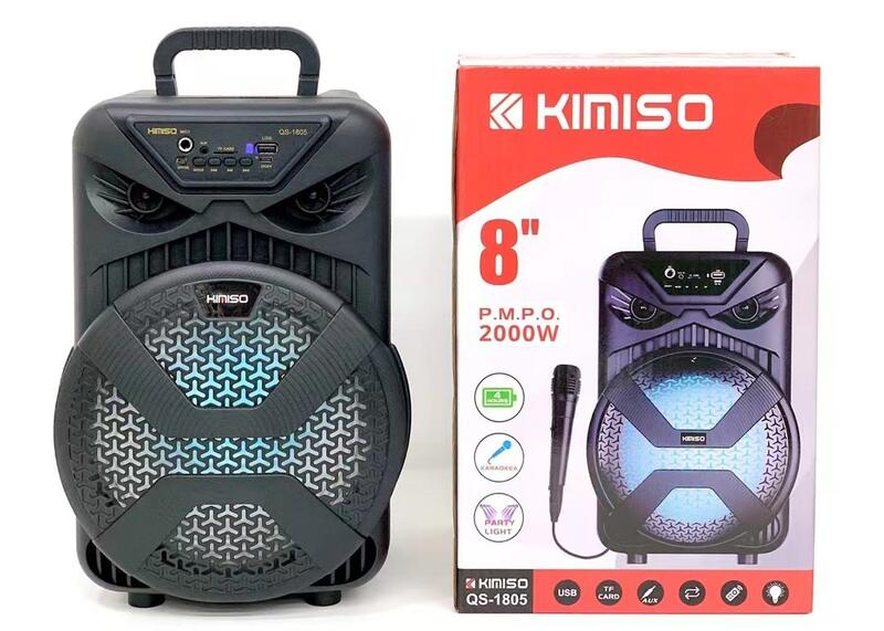 Bluetooth-мікрофон Bluetooth-мікрофон