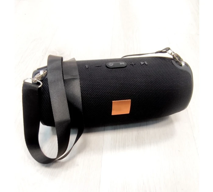 6160564139_portativnaya-kolonka-bluetooth Портативная колонка Bluetooth Xtreme Big USB/SD/Радио - Зображення 1