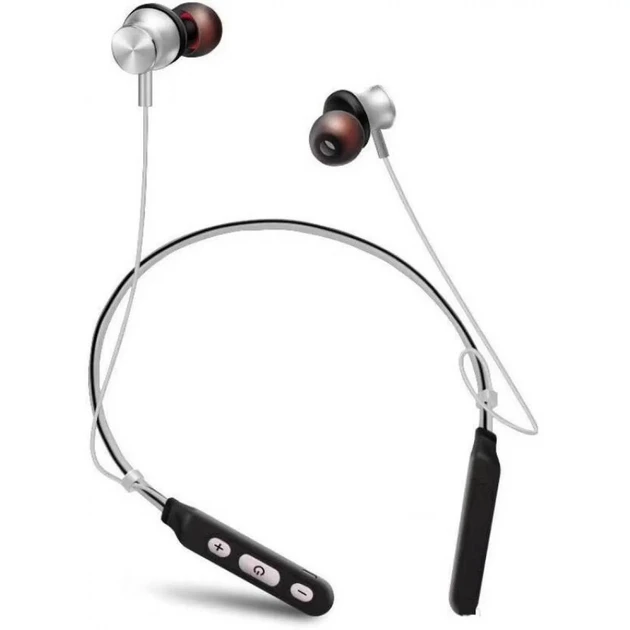 6163379069_besprovodnye-naushniki-bluetooth Беспроводные наушники Bluetooth гарнитура Sport Wireless M8 - Зображення 1