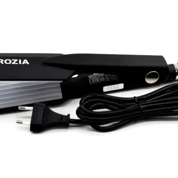 Гофре Плойка Для Волос Rozia Hr-746