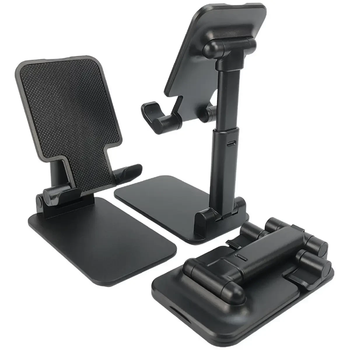 6228568702_podstavka-pod-telefon Подставка под телефон Держатель для смартфона и планшета Универсальная подставка держатель для телефона - Зображення 1