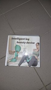 УЦЕНКА! Тренажер для мышц таза Pelvical floor trainer Green (Плохая упаковка, нет болта крепления 2372) — фото 2