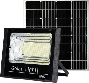 Прожектор LED настенный 20W с высокой степенью защиты IP67