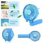 УЦЕНКА! Вентилятор ручной mini FAN. Портативный мини вентилятор с USB (Нет упаковки 3030) — фото 4