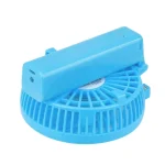 УЦЕНКА! Вентилятор ручной mini FAN. Портативный мини вентилятор с USB (Нет упаковки 3030) — фото 6