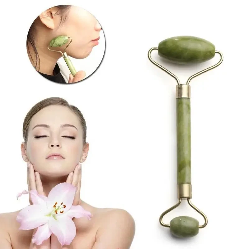 УЦЕНКА! Кварцевый массажер для лица Flawless Facial Roller Massager ART-339 (Плохая упаков УЦЕНКА! Кварцевый массажер для лица Flawless Facial Roller Massager ART-339 (Плохая упаков
