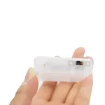 УЦЕНКА! Гирлянда на батарейках 3 м (RD-300) (тёплый, rgb) (Нет упаковки 3284) — фото 9