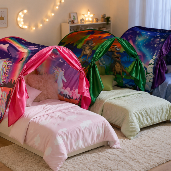 Палатка детская Dream tents plus палатка для детей детская палатка мечты