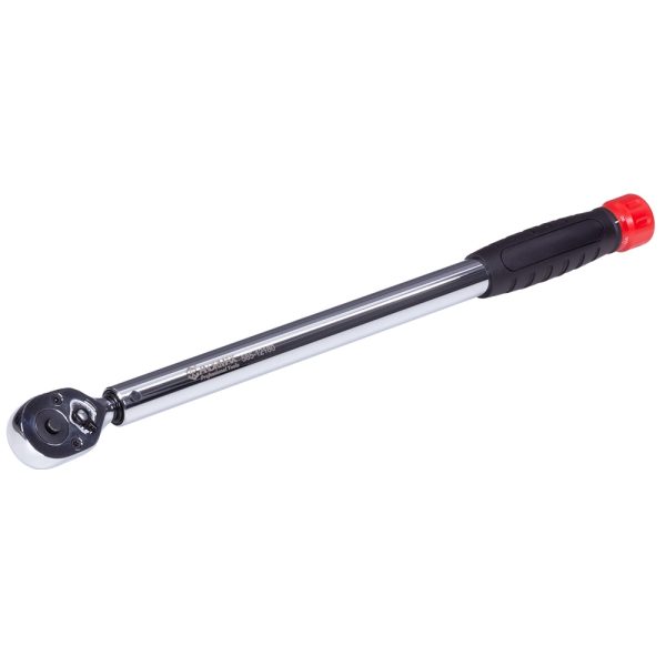 Ключ Динамометрический GUT MECHANIC 1/2″ 30-220NM TW-12220