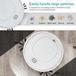 Робот-пылесос ABS Elite-ES28 — фото 6