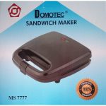 Сендвичница гриль Domotec MS-7709 — фото 2