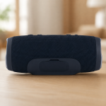 Мобильная колонка SPS UBL CHARGE E3+ / Портативная колонка Bluetooth / Беспроводная колонка — фото 3