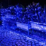 Гирлянда светодиодная Сетка 200 LED 3х2м — фото 4