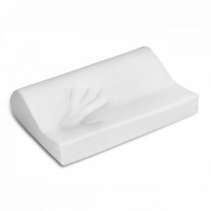 Ортопедическая подушка с памятью Memory pillow (мемори пиллоу) — фото 2