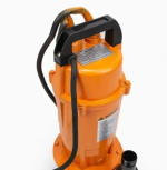 Канализационный насос для откачки чистой и грязной воды 2 inch 220V 3150W 4.2HP — фото 4