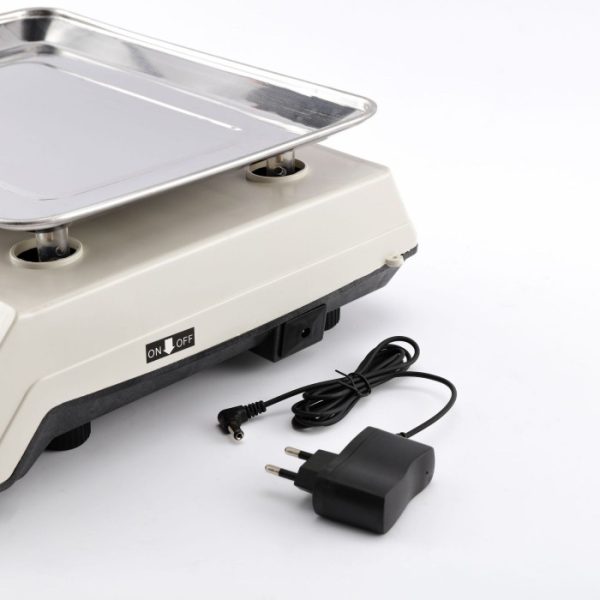 Адаптер 8.5V для ACS / Кабель питания / Блок питания