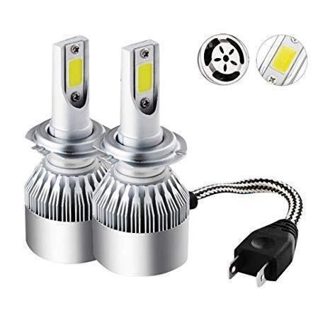 Комплект LED ламп C6 18 Вт H1