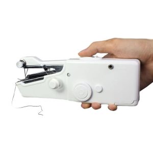 Ручная швейная машинка FHSM MINI SEWING HANDY STITCH — фото 2
