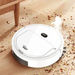 Робот-пылесос ABS Elite-ES28 — фото 7