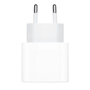 Адаптер, блок питания / Зарядное устройство для USB-C / Сетевое зарядное устройство 25w
