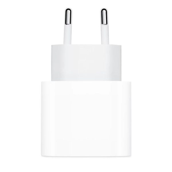 Адаптер, блок питания / Зарядное устройство для USB-C / Сетевое зарядное устройство 25w