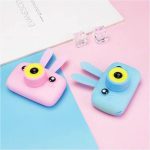 Детский фотоаппарат Smart Kids Camera цифровая фотокамера, детская камера для фото — фото 4