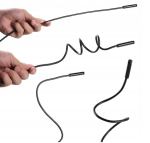 Камера Эндоскоп Android and PC Endoscope, гибкая USB-камера (100P) 3.5 метра — фото 3