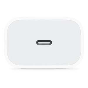 Адаптер, блок питания / Зарядное устройство для USB-C / Сетевое зарядное устройство 25w — фото 2