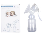 Молокоотсос Breast Pump Model 5 / Насос для сцеживания грудного молока ручного типа — фото 2