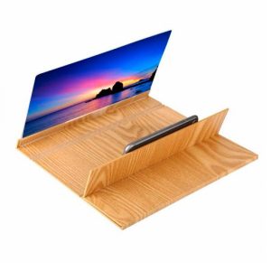 3D Увеличитель экрана телефона Enlarged Screen — фото 2